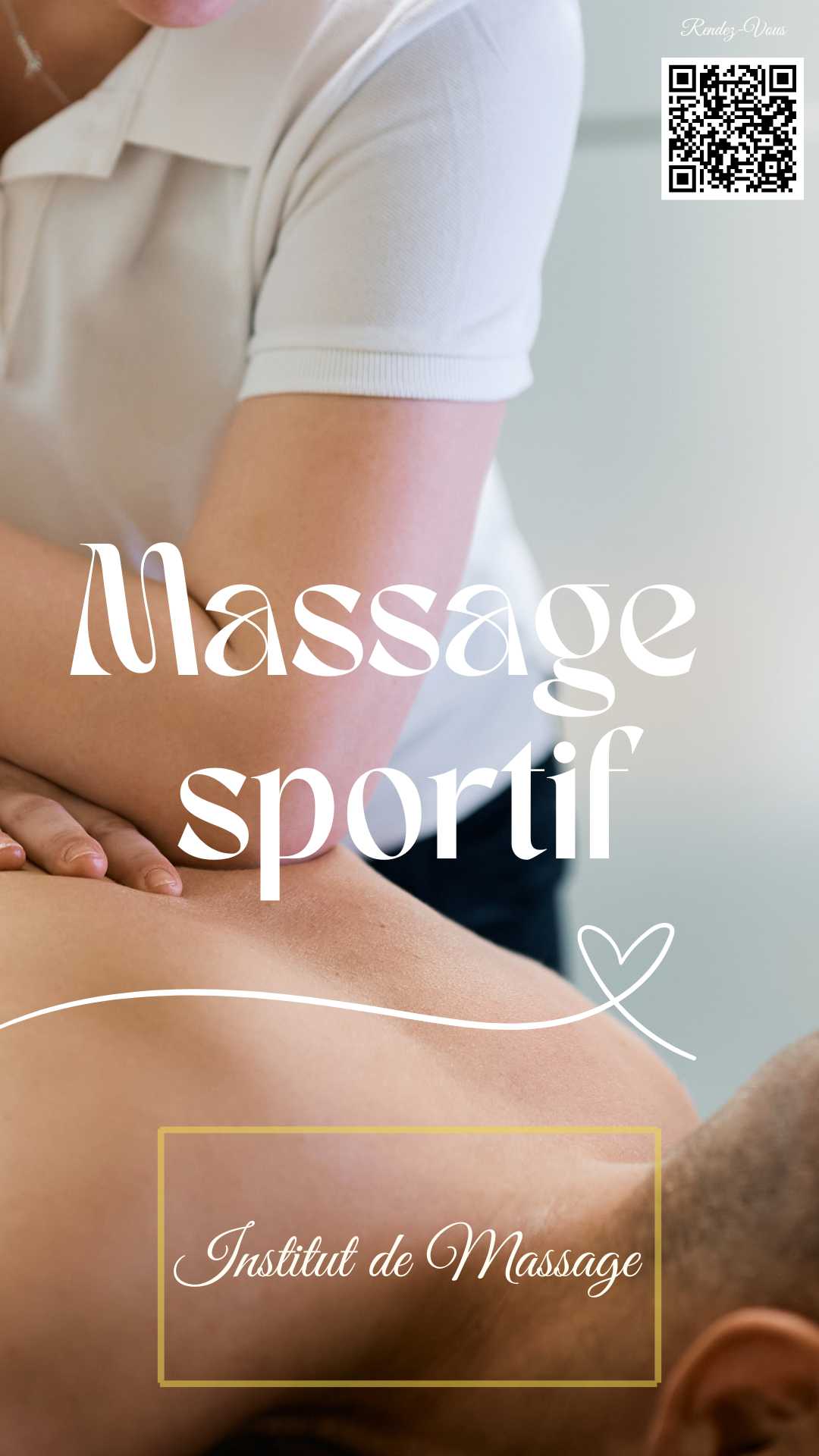 ou faire un massage sportif à gardanne avec marjolie pause